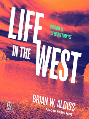 cover image of Life In the West